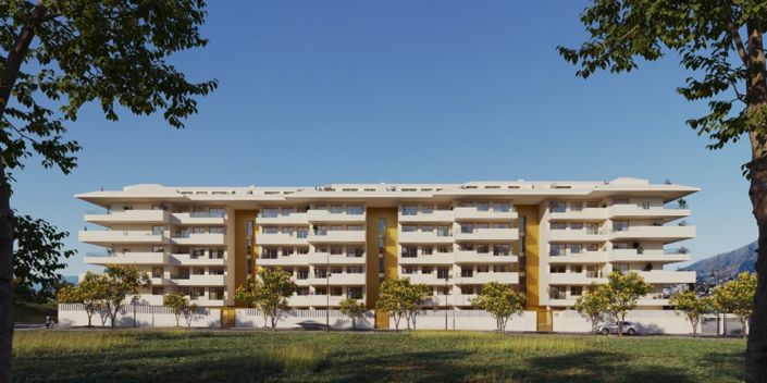 Image No.2-1 Bed Apartment for sale