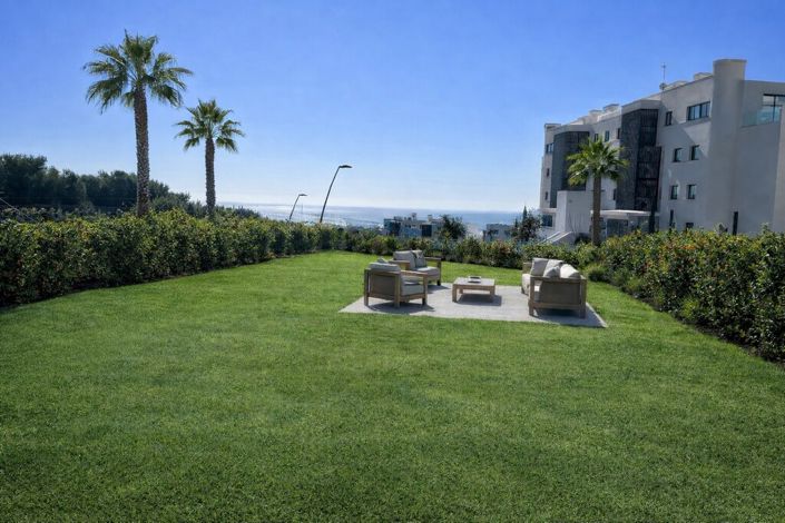 Image No.2-Propriété de 3 chambres à vendre à Benalmadena