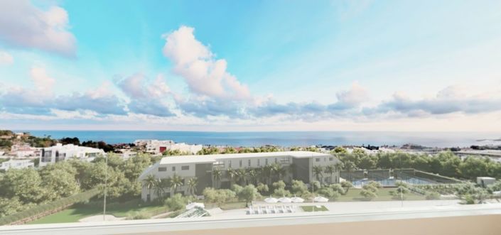 Image No.3-2 Bed Apartment for sale