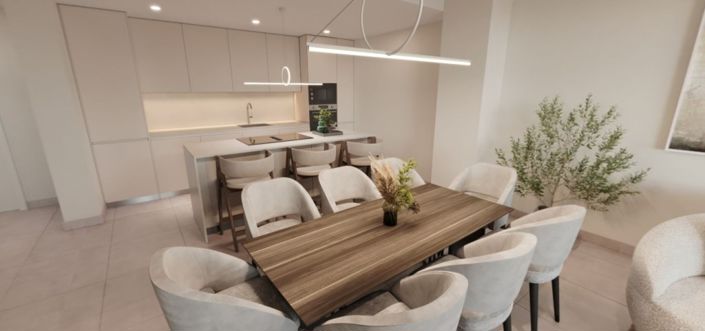 Image No.3-3 Bed Apartment for sale