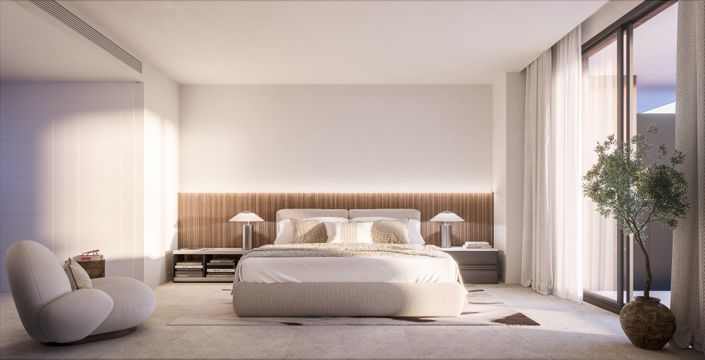 Image No.7-3 Bed Apartment for sale