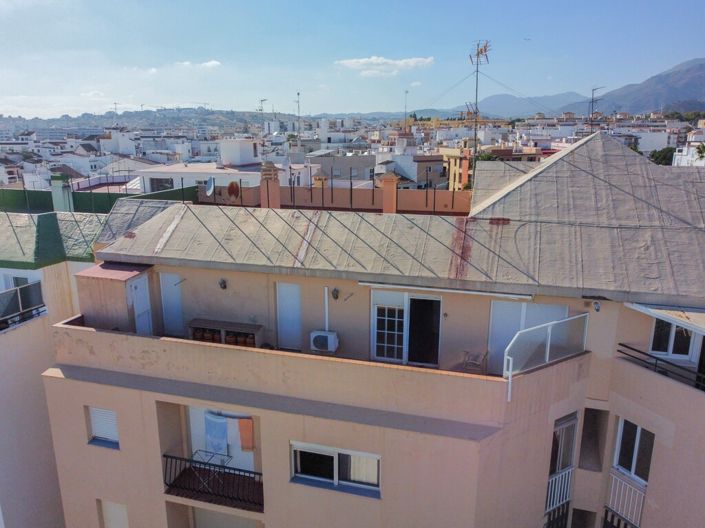Image No.2-Propriété de 3 chambres à vendre