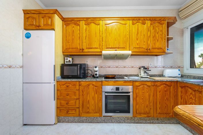 Image No.16-3 Bed Villa for sale