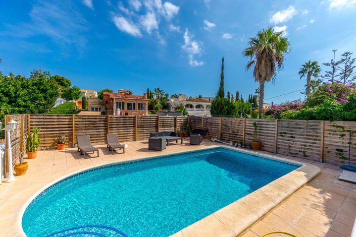 Image No.6-3 Bed Villa for sale