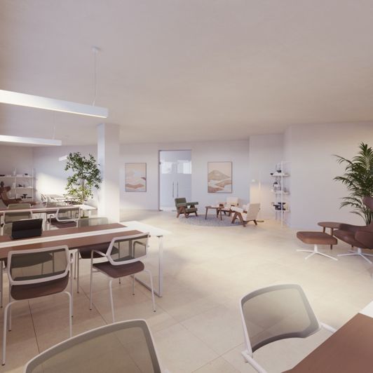 Image No.18-Appartement de 3 chambres à vendre à Fuengirola