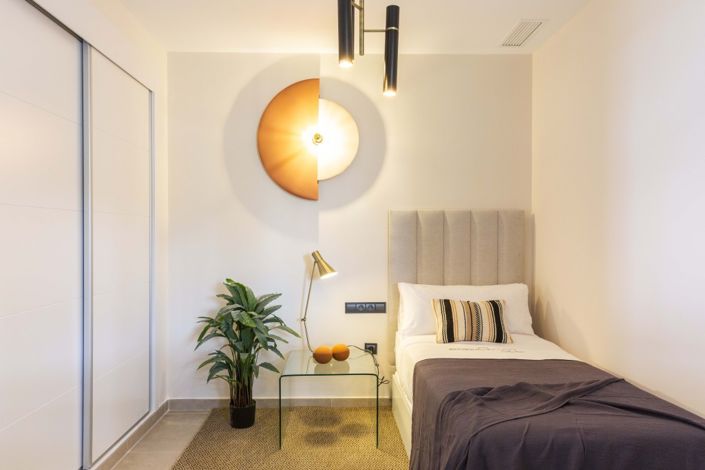 Image No.16-2 Bed Apartment for sale