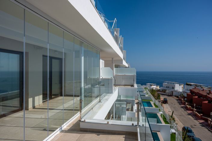 Image No.20-Appartement de 2 chambres à vendre à Nerja