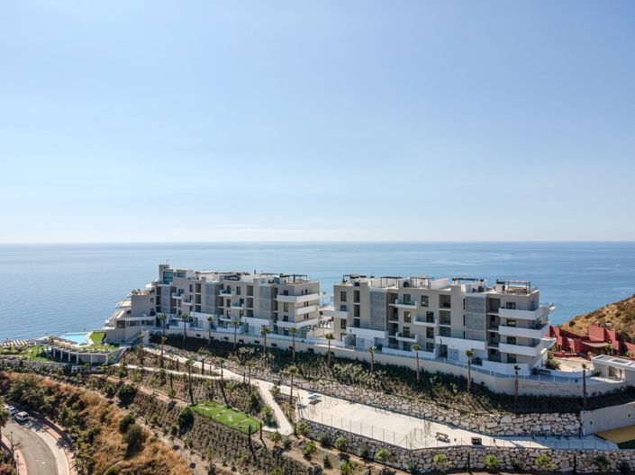 Image No.27-2 Bed Apartment for sale