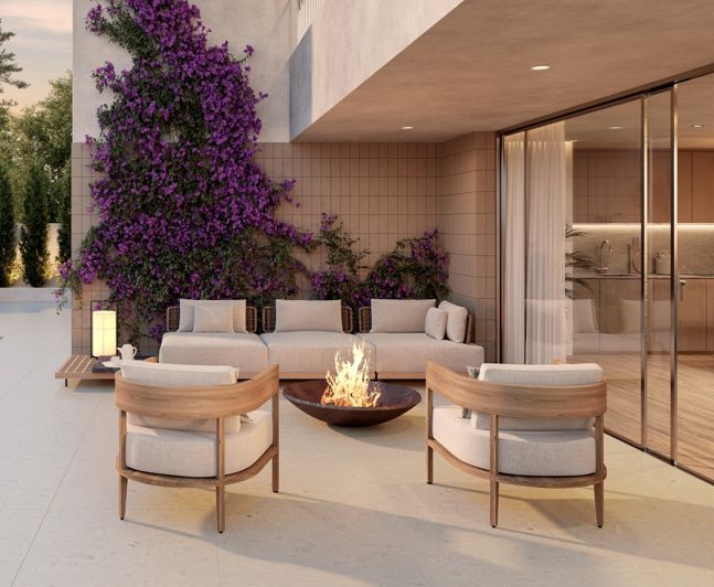 Image No.10-3 Bed Apartment for sale