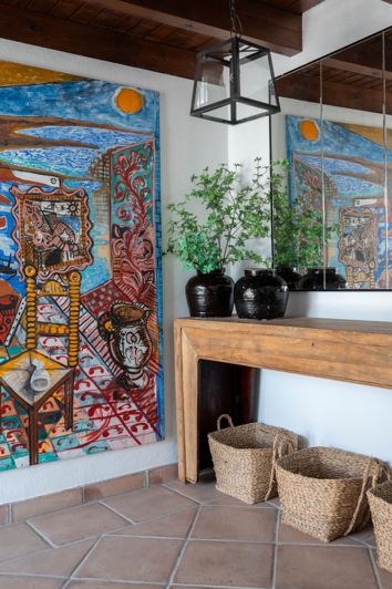 Image No.10-Villa de 4 chambres à vendre à Benahavis