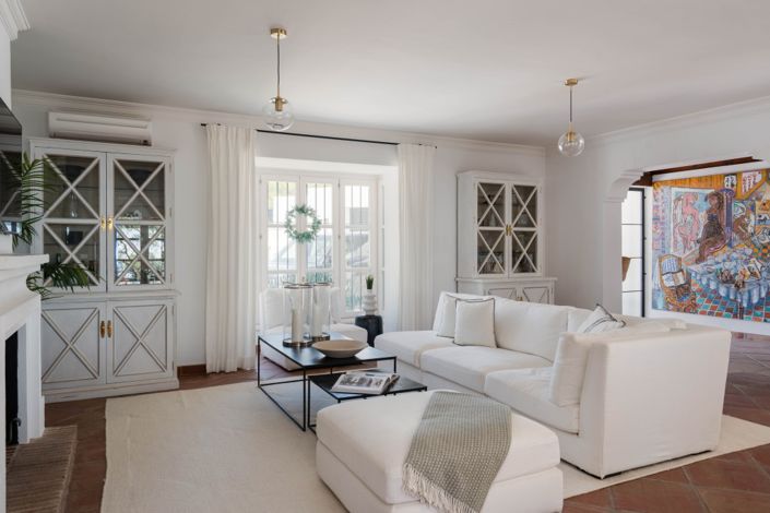 Image No.15-Villa de 4 chambres à vendre à Benahavis