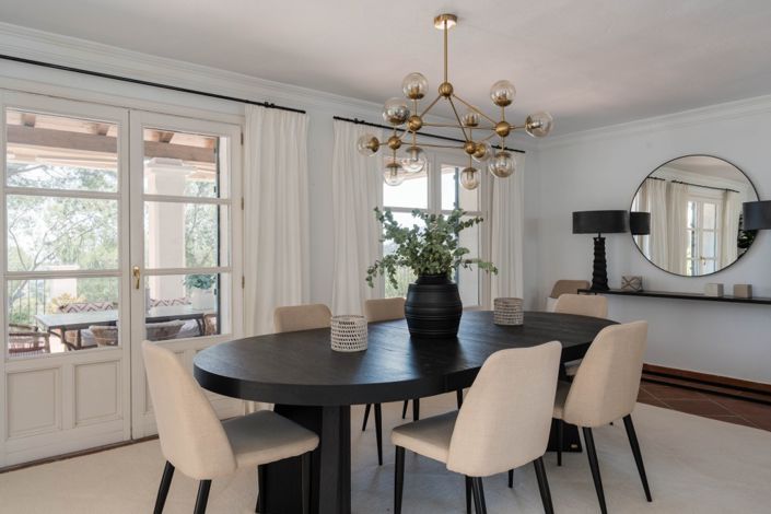 Image No.17-Villa de 4 chambres à vendre à Benahavis