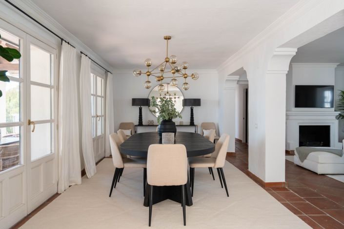 Image No.18-Villa de 4 chambres à vendre à Benahavis