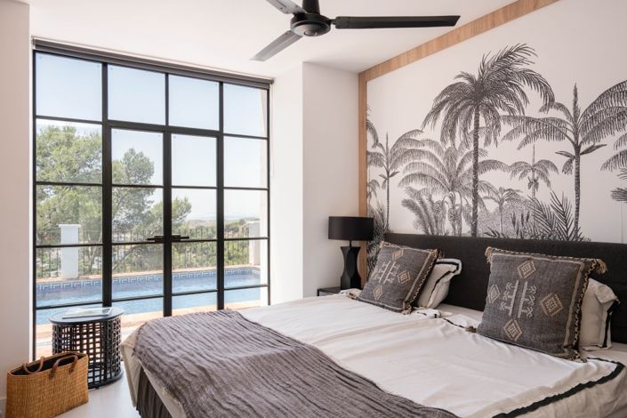 Image No.21-Villa de 4 chambres à vendre à Benahavis