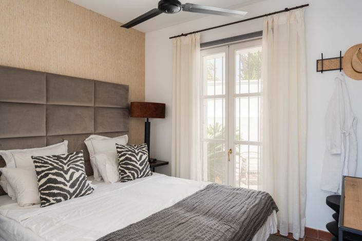 Image No.25-Villa de 4 chambres à vendre à Benahavis