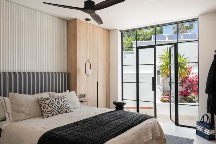 Image No.27-Villa de 4 chambres à vendre à Benahavis