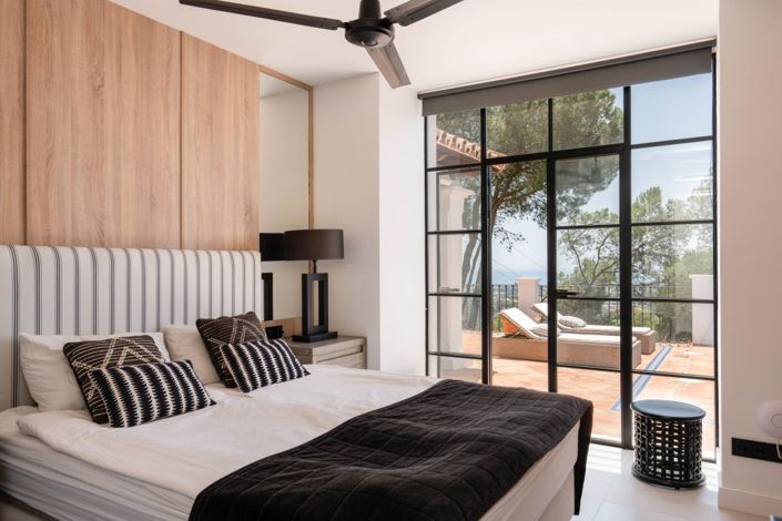 Image No.33-Villa de 4 chambres à vendre à Benahavis