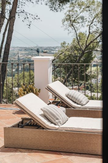 Image No.41-Villa de 4 chambres à vendre à Benahavis
