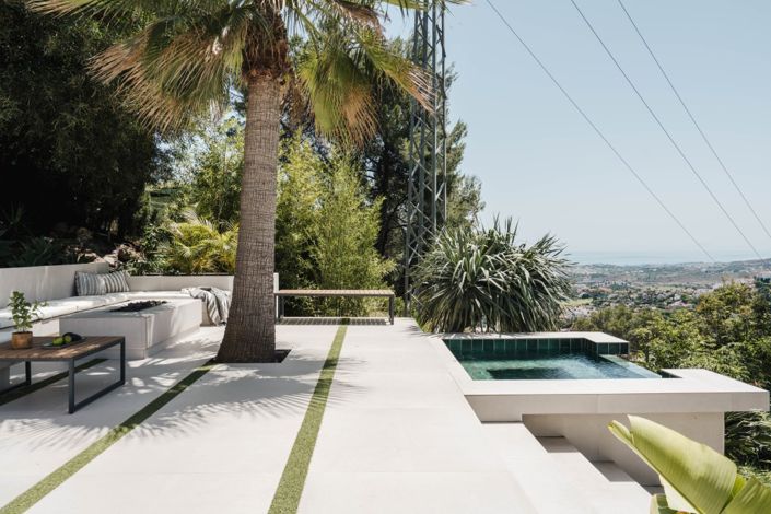 Image No.45-Villa de 4 chambres à vendre à Benahavis