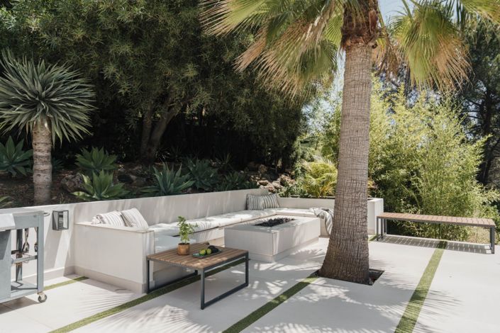 Image No.46-Villa de 4 chambres à vendre à Benahavis