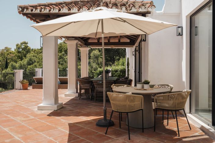 Image No.49-Villa de 4 chambres à vendre à Benahavis