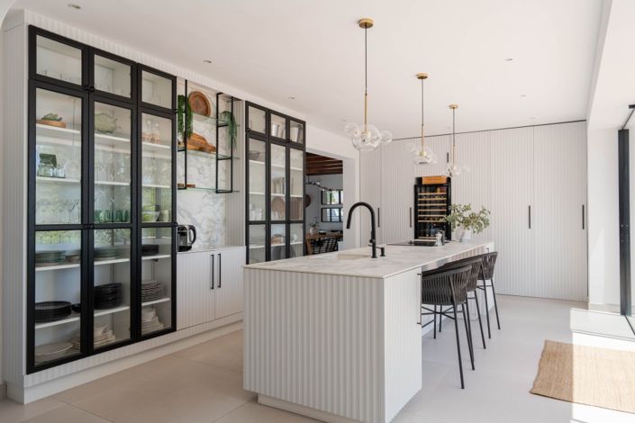 Image No.5-Villa de 4 chambres à vendre à Benahavis