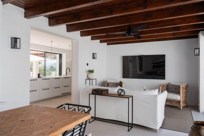 Image No.9-Villa de 4 chambres à vendre à Benahavis