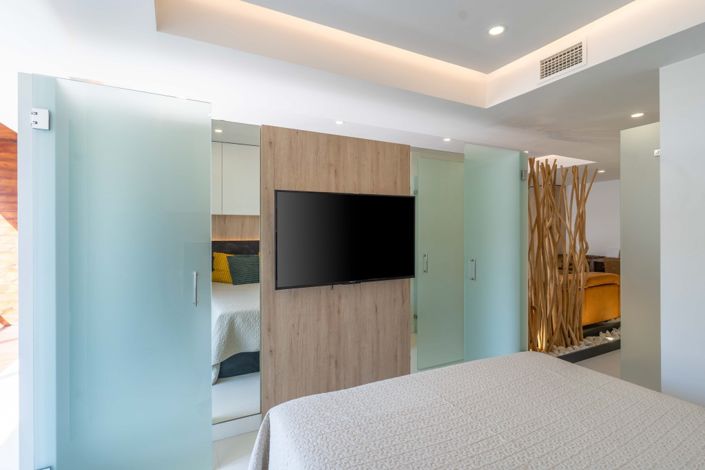 Image No.11-Appartement de 1 chambre à vendre à Torremolinos