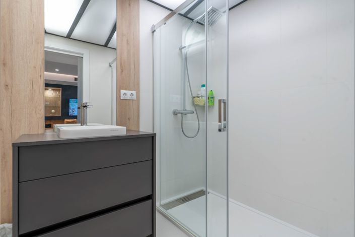 Image No.14-Appartement de 1 chambre à vendre à Torremolinos