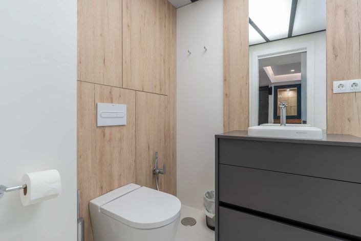 Image No.16-Appartement de 1 chambre à vendre à Torremolinos