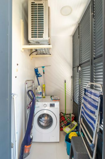 Image No.17-Appartement de 1 chambre à vendre à Torremolinos