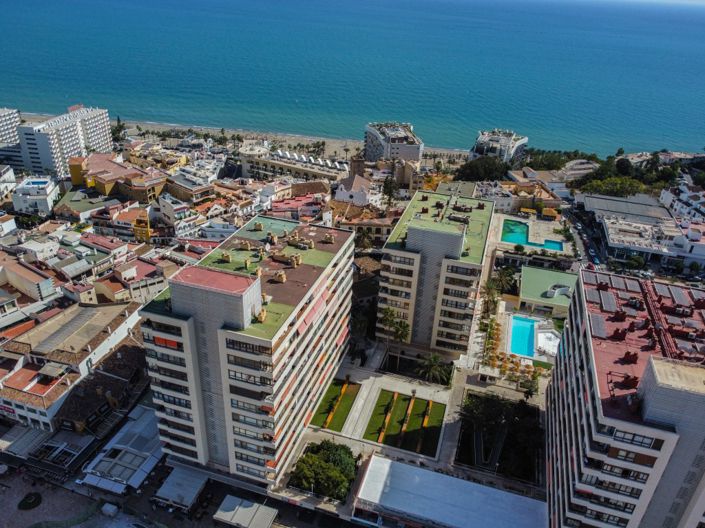 Image No.21-1 Bed Apartment for sale