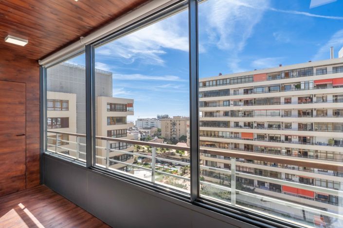 Image No.3-Appartement de 1 chambre à vendre à Torremolinos