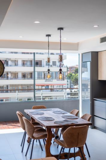 Image No.4-Appartement de 1 chambre à vendre à Torremolinos