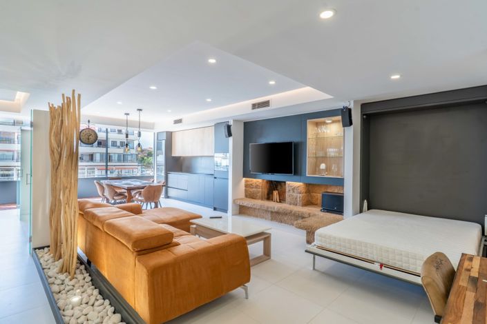 Image No.5-Appartement de 1 chambre à vendre à Torremolinos