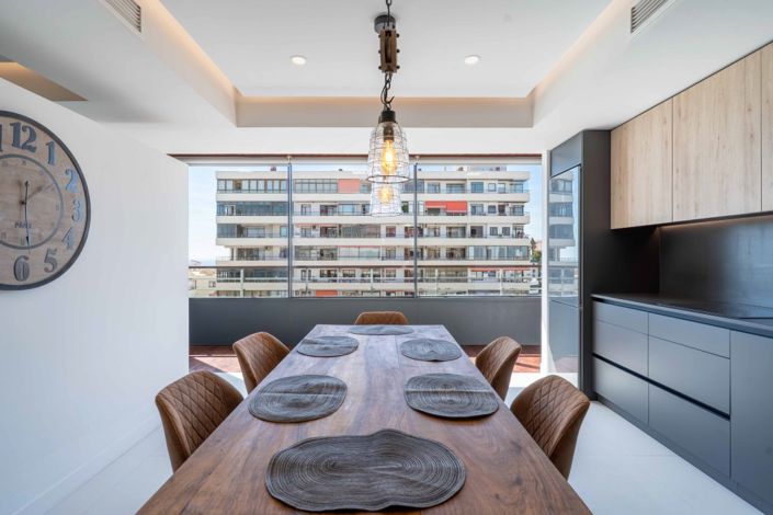 Image No.6-Appartement de 1 chambre à vendre à Torremolinos