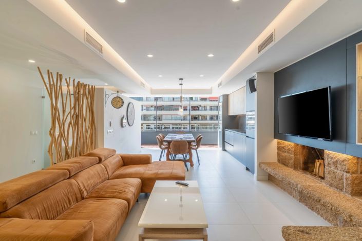 Image No.7-Appartement de 1 chambre à vendre à Torremolinos