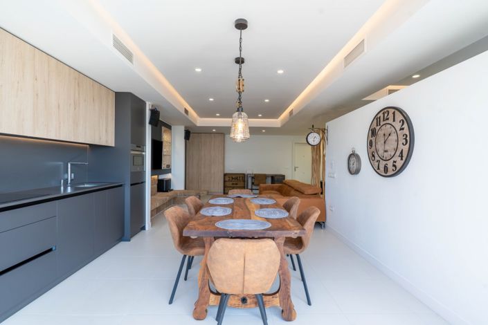 Image No.8-Appartement de 1 chambre à vendre à Torremolinos