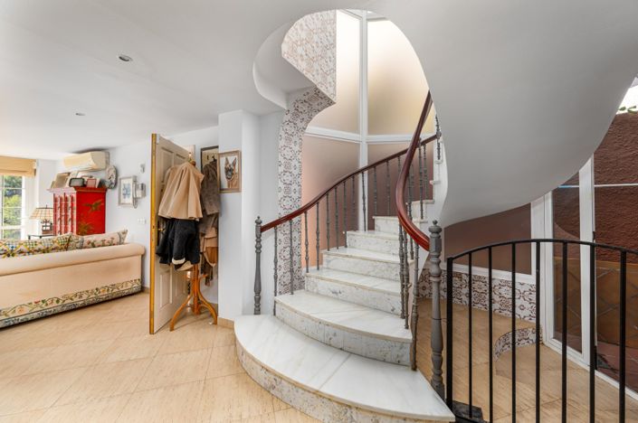 Image No.15-Villa de 4 chambres à vendre à Nerja