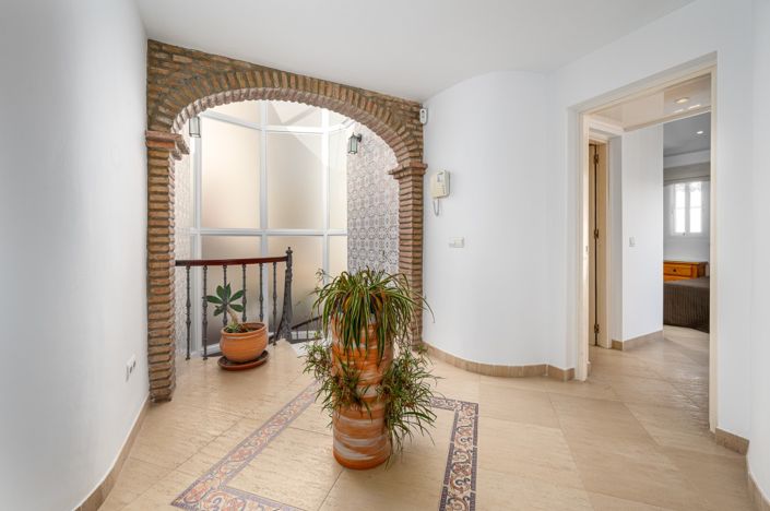 Image No.16-Villa de 4 chambres à vendre à Nerja