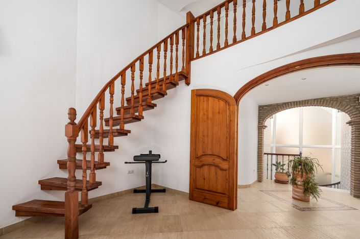 Image No.17-Villa de 4 chambres à vendre à Nerja