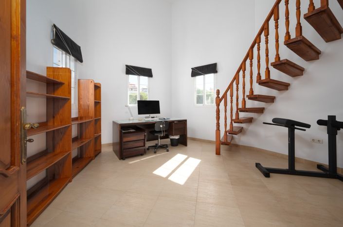 Image No.18-Villa de 4 chambres à vendre à Nerja