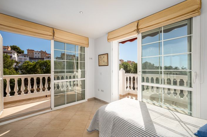 Image No.19-Villa de 4 chambres à vendre à Nerja