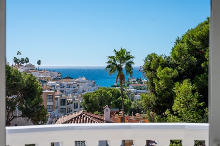 Image No.22-Villa de 4 chambres à vendre à Nerja