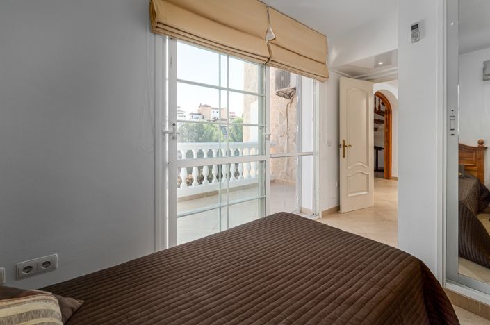 Image No.25-Villa de 4 chambres à vendre à Nerja