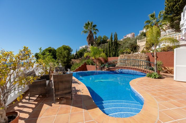 Image No.28-Villa de 4 chambres à vendre à Nerja