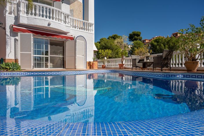 Image No.29-Villa de 4 chambres à vendre à Nerja