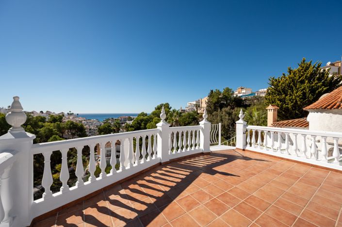 Image No.31-Villa de 4 chambres à vendre à Nerja