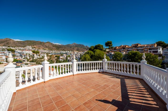 Image No.33-Villa de 4 chambres à vendre à Nerja