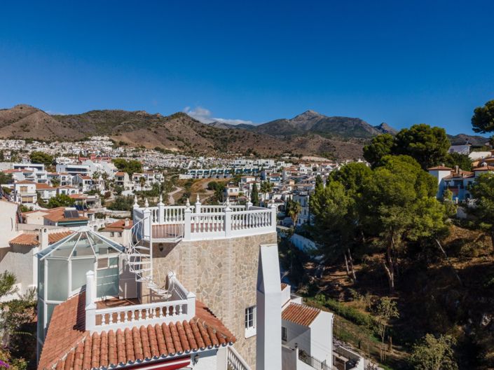 Image No.34-Villa de 4 chambres à vendre à Nerja